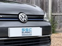 USED 2019 19 VOLKSWAGEN GOLF 1.5 Golf Match TSi Evo 5dr Sat Nav Apple CarPlay Android