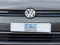 USED 2019 19 VOLKSWAGEN GOLF 1.5 Golf Match TSi Evo 5dr Sat Nav Apple CarPlay Android