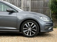 USED 2019 19 VOLKSWAGEN GOLF 1.5 Golf Match TSi Evo 5dr Sat Nav Apple CarPlay Android