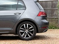 USED 2019 19 VOLKSWAGEN GOLF 1.5 Golf Match TSi Evo 5dr Sat Nav Apple CarPlay Android