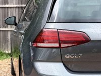 USED 2019 19 VOLKSWAGEN GOLF 1.5 Golf Match TSi Evo 5dr Sat Nav Apple CarPlay Android