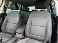 USED 2019 19 VOLKSWAGEN GOLF 1.5 Golf Match TSi Evo 5dr Sat Nav Apple CarPlay Android