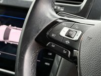USED 2019 19 VOLKSWAGEN GOLF 1.5 Golf Match TSi Evo 5dr Sat Nav Apple CarPlay Android