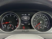 USED 2019 19 VOLKSWAGEN GOLF 1.5 Golf Match TSi Evo 5dr Sat Nav Apple CarPlay Android