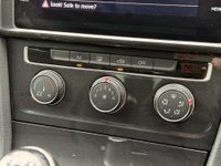 USED 2019 19 VOLKSWAGEN GOLF 1.5 Golf Match TSi Evo 5dr Sat Nav Apple CarPlay Android