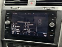 USED 2019 19 VOLKSWAGEN GOLF 1.5 Golf Match TSi Evo 5dr Sat Nav Apple CarPlay Android