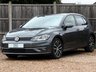 USED 2019 19 VOLKSWAGEN GOLF 1.5 Golf Match TSi Evo 5dr Sat Nav Apple CarPlay Android
