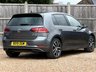 USED 2019 19 VOLKSWAGEN GOLF 1.5 Golf Match TSi Evo 5dr Sat Nav Apple CarPlay Android