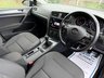 USED 2019 19 VOLKSWAGEN GOLF 1.5 Golf Match TSi Evo 5dr Sat Nav Apple CarPlay Android