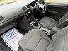 USED 2019 19 VOLKSWAGEN GOLF 1.5 Golf Match TSi Evo 5dr Sat Nav Apple CarPlay Android