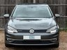 USED 2019 19 VOLKSWAGEN GOLF 1.5 Golf Match TSi Evo 5dr Sat Nav Apple CarPlay Android