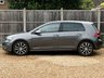 USED 2019 19 VOLKSWAGEN GOLF 1.5 Golf Match TSi Evo 5dr Sat Nav Apple CarPlay Android