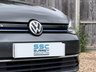 USED 2019 19 VOLKSWAGEN GOLF 1.5 Golf Match TSi Evo 5dr Sat Nav Apple CarPlay Android
