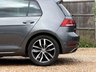 USED 2019 19 VOLKSWAGEN GOLF 1.5 Golf Match TSi Evo 5dr Sat Nav Apple CarPlay Android