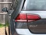 USED 2019 19 VOLKSWAGEN GOLF 1.5 Golf Match TSi Evo 5dr Sat Nav Apple CarPlay Android
