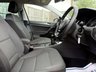 USED 2019 19 VOLKSWAGEN GOLF 1.5 Golf Match TSi Evo 5dr Sat Nav Apple CarPlay Android