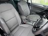 USED 2019 19 VOLKSWAGEN GOLF 1.5 Golf Match TSi Evo 5dr Sat Nav Apple CarPlay Android