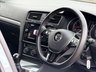 USED 2019 19 VOLKSWAGEN GOLF 1.5 Golf Match TSi Evo 5dr Sat Nav Apple CarPlay Android