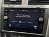 USED 2019 19 VOLKSWAGEN GOLF 1.5 Golf Match TSi Evo 5dr Sat Nav Apple CarPlay Android