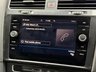 USED 2019 19 VOLKSWAGEN GOLF 1.5 Golf Match TSi Evo 5dr Sat Nav Apple CarPlay Android
