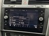 USED 2019 19 VOLKSWAGEN GOLF 1.5 Golf Match TSi Evo 5dr Sat Nav Apple CarPlay Android