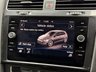 USED 2019 19 VOLKSWAGEN GOLF 1.5 Golf Match TSi Evo 5dr Sat Nav Apple CarPlay Android