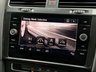 USED 2019 19 VOLKSWAGEN GOLF 1.5 Golf Match TSi Evo 5dr Sat Nav Apple CarPlay Android