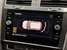 USED 2019 19 VOLKSWAGEN GOLF 1.5 Golf Match TSi Evo 5dr Sat Nav Apple CarPlay Android