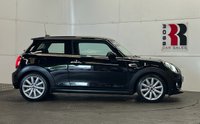 USED 2019 19 MINI HATCH 1.5 Cooper Classic Hatchback 3dr Petrol Manual Euro 6 (s/s) (136 ps) 