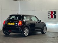 USED 2019 19 MINI HATCH 1.5 Cooper Classic Hatchback 3dr Petrol Manual Euro 6 (s/s) (136 ps) 