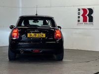 USED 2019 19 MINI HATCH 1.5 Cooper Classic Hatchback 3dr Petrol Manual Euro 6 (s/s) (136 ps) 