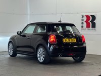 USED 2019 19 MINI HATCH 1.5 Cooper Classic Hatchback 3dr Petrol Manual Euro 6 (s/s) (136 ps) 