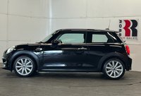 USED 2019 19 MINI HATCH 1.5 Cooper Classic Hatchback 3dr Petrol Manual Euro 6 (s/s) (136 ps) 