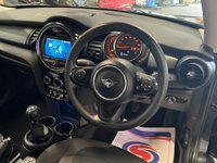 USED 2019 19 MINI HATCH 1.5 Cooper Classic Hatchback 3dr Petrol Manual Euro 6 (s/s) (136 ps) 