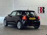 USED 2019 19 MINI HATCH 1.5 Cooper Classic Hatchback 3dr Petrol Manual Euro 6 (s/s) (136 ps) 