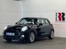 USED 2019 19 MINI HATCH 1.5 Cooper Classic Hatchback 3dr Petrol Manual Euro 6 (s/s) (136 ps) 