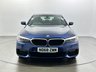 USED 2018 68 BMW 5 SERIES 2.0 530e 9.2kWh M Sport Auto Euro 6 (s/s) 4dr ALL-LED, SATNAV, B-TOOTH, 19''