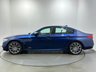 USED 2018 68 BMW 5 SERIES 2.0 530e 9.2kWh M Sport Auto Euro 6 (s/s) 4dr ALL-LED, SATNAV, B-TOOTH, 19''