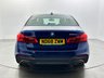 USED 2018 68 BMW 5 SERIES 2.0 530e 9.2kWh M Sport Auto Euro 6 (s/s) 4dr ALL-LED, SATNAV, B-TOOTH, 19''