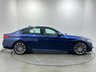 USED 2018 68 BMW 5 SERIES 2.0 530e 9.2kWh M Sport Auto Euro 6 (s/s) 4dr ALL-LED, SATNAV, B-TOOTH, 19''