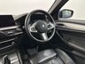 USED 2018 68 BMW 5 SERIES 2.0 530e 9.2kWh M Sport Auto Euro 6 (s/s) 4dr ALL-LED, SATNAV, B-TOOTH, 19''