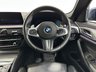 USED 2018 68 BMW 5 SERIES 2.0 530e 9.2kWh M Sport Auto Euro 6 (s/s) 4dr ALL-LED, SATNAV, B-TOOTH, 19''