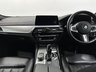 USED 2018 68 BMW 5 SERIES 2.0 530e 9.2kWh M Sport Auto Euro 6 (s/s) 4dr ALL-LED, SATNAV, B-TOOTH, 19''