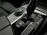 USED 2018 68 BMW 5 SERIES 2.0 530e 9.2kWh M Sport Auto Euro 6 (s/s) 4dr ALL-LED, SATNAV, B-TOOTH, 19''