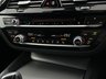 USED 2018 68 BMW 5 SERIES 2.0 530e 9.2kWh M Sport Auto Euro 6 (s/s) 4dr ALL-LED, SATNAV, B-TOOTH, 19''