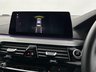 USED 2018 68 BMW 5 SERIES 2.0 530e 9.2kWh M Sport Auto Euro 6 (s/s) 4dr ALL-LED, SATNAV, B-TOOTH, 19''