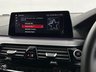 USED 2018 68 BMW 5 SERIES 2.0 530e 9.2kWh M Sport Auto Euro 6 (s/s) 4dr ALL-LED, SATNAV, B-TOOTH, 19''