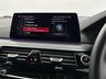 USED 2018 68 BMW 5 SERIES 2.0 530e 9.2kWh M Sport Auto Euro 6 (s/s) 4dr ALL-LED, SATNAV, B-TOOTH, 19''