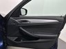 USED 2018 68 BMW 5 SERIES 2.0 530e 9.2kWh M Sport Auto Euro 6 (s/s) 4dr ALL-LED, SATNAV, B-TOOTH, 19''