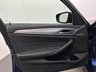 USED 2018 68 BMW 5 SERIES 2.0 530e 9.2kWh M Sport Auto Euro 6 (s/s) 4dr ALL-LED, SATNAV, B-TOOTH, 19''